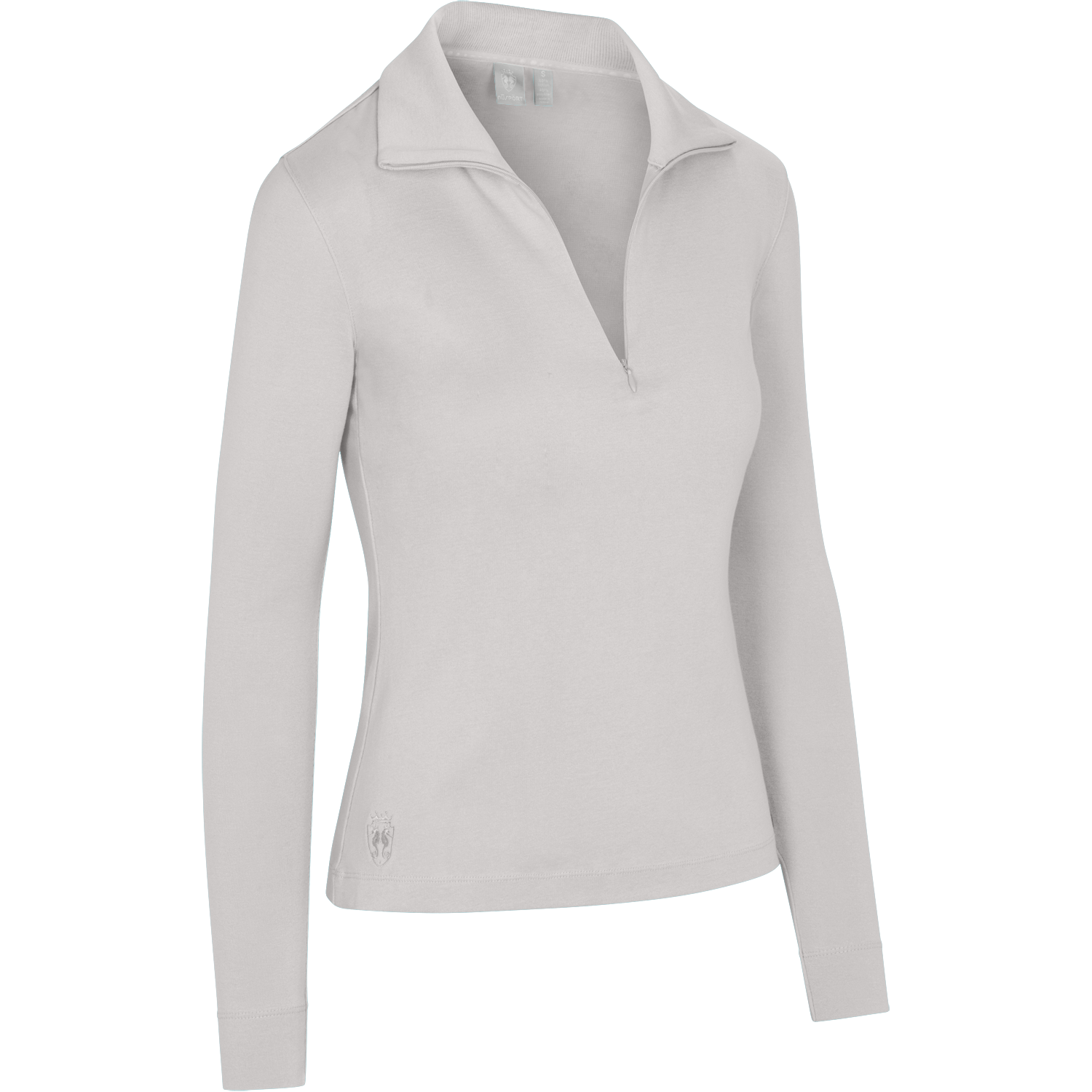 Women’s Tortola Quarter Zip
