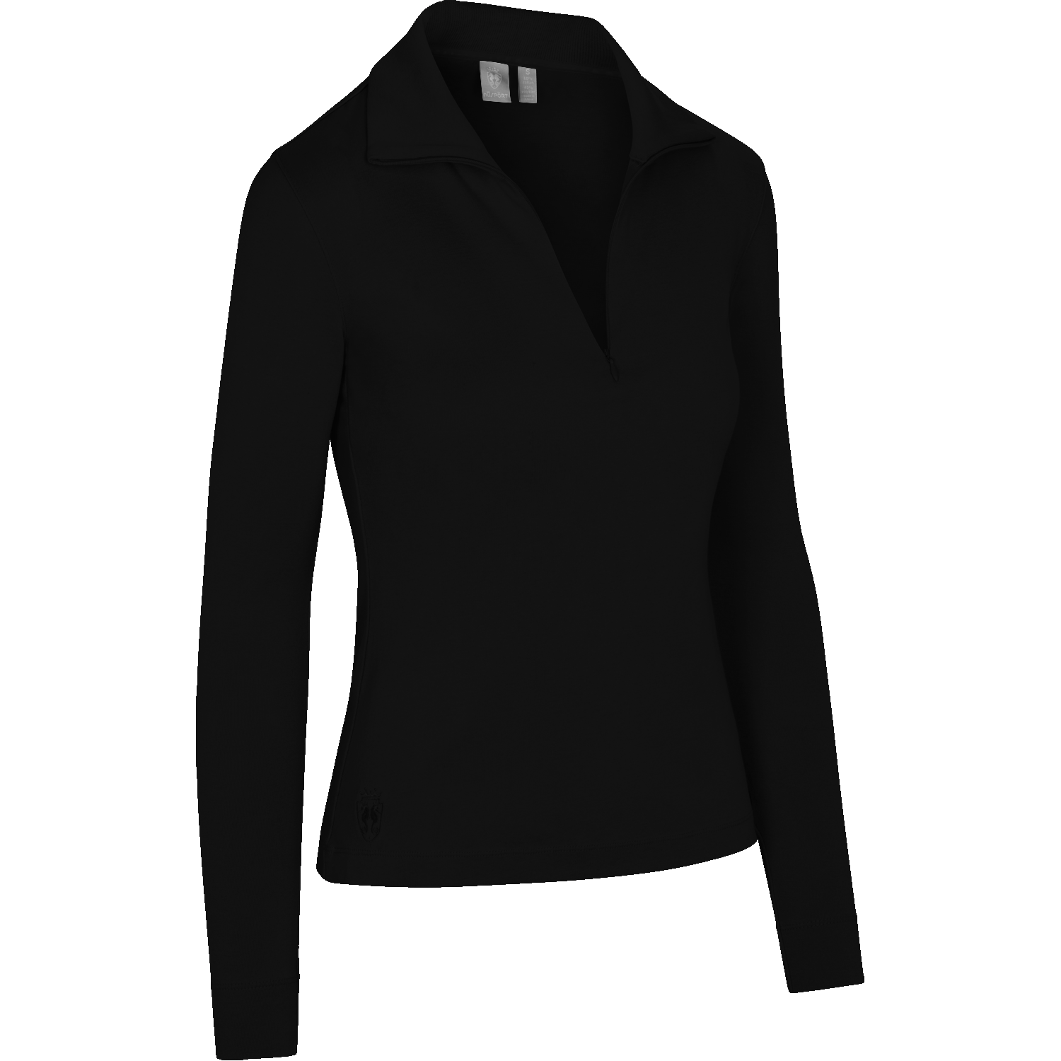 Women’s Tortola Quarter Zip
