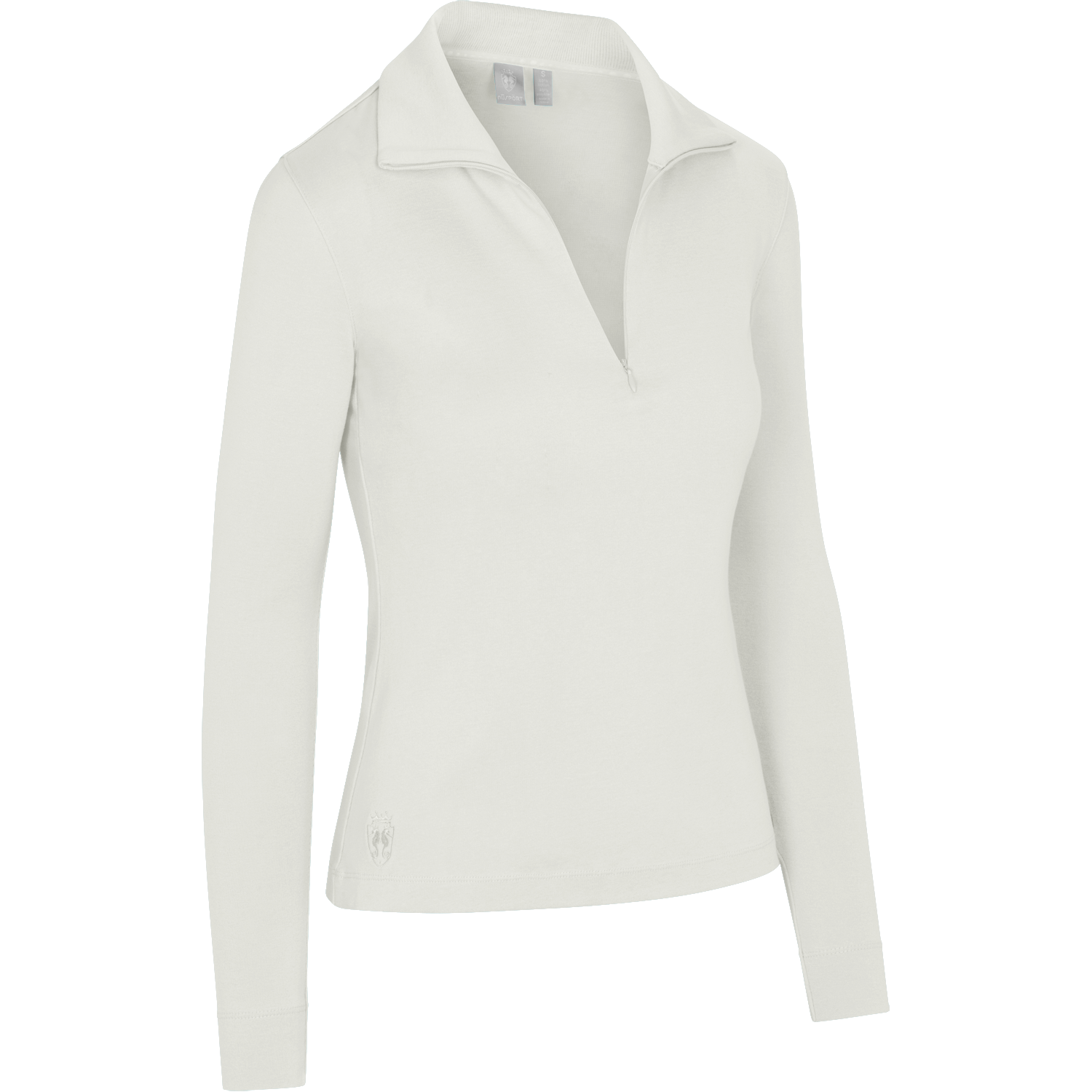 Women’s Tortola Quarter Zip