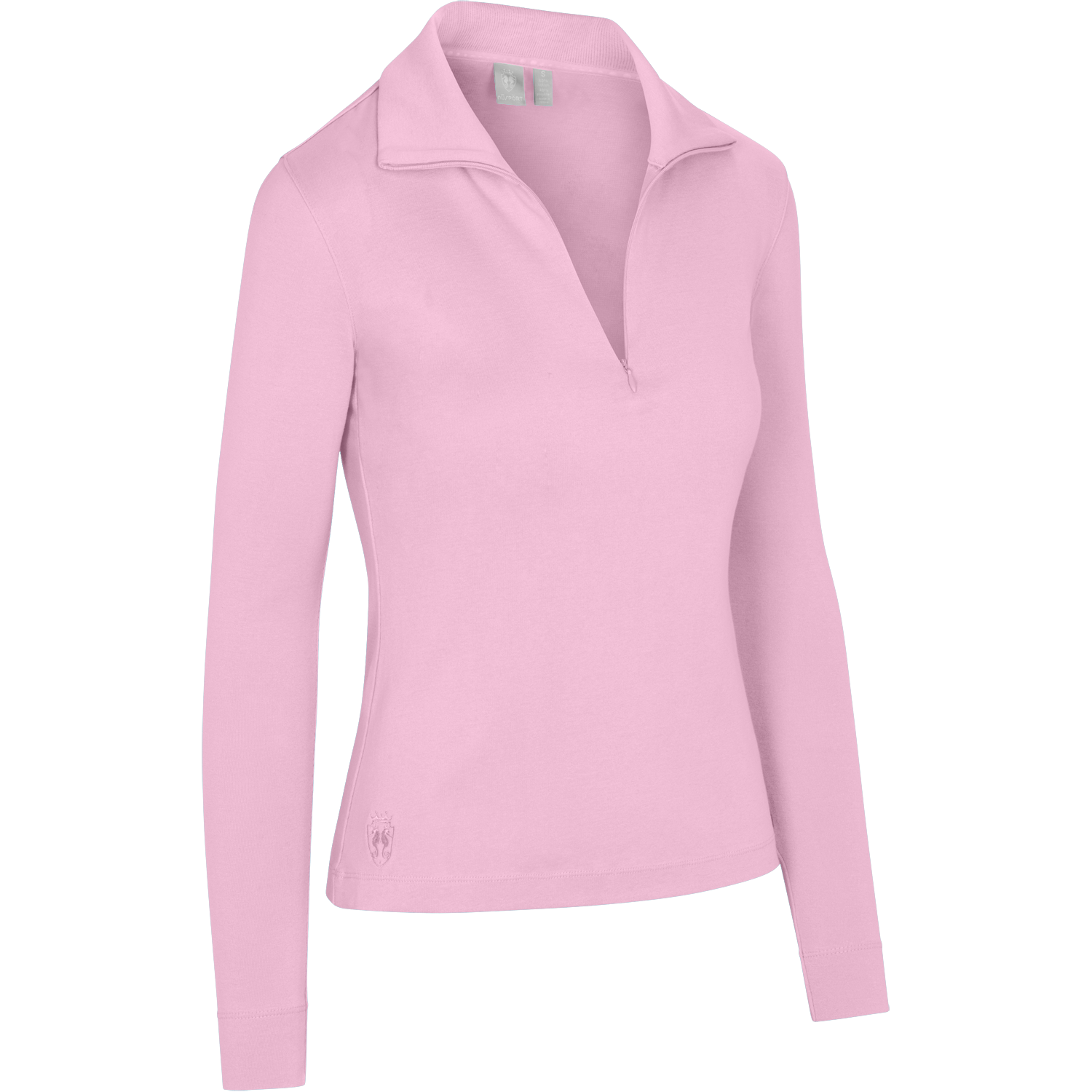 Women’s Tortola Quarter Zip