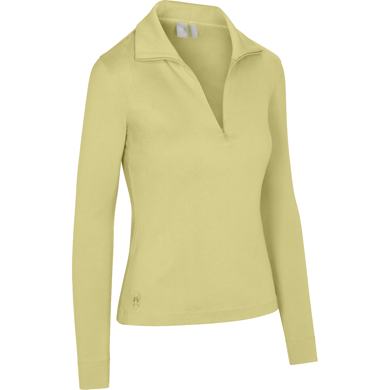 Women’s Tortola Quarter Zip