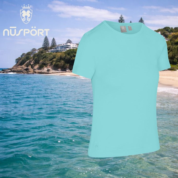 Women’s Pacifica Tee