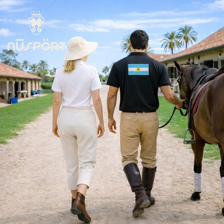 Women's Del Mar Polo