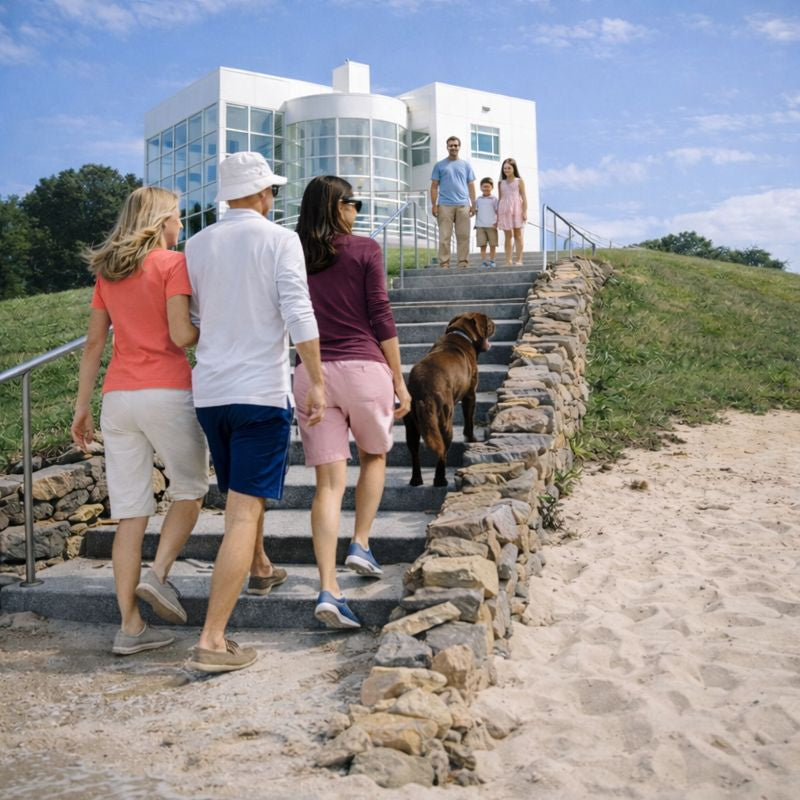 Women’s Pacifica Tee