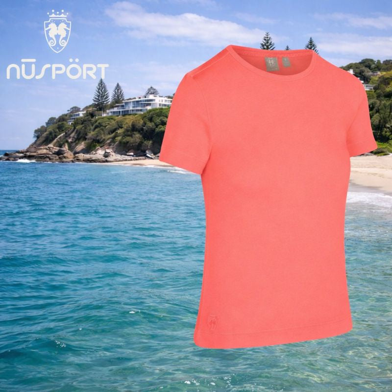 Women’s Pacifica Tee