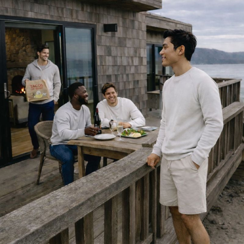 Men’s Stinson Sweatshirt