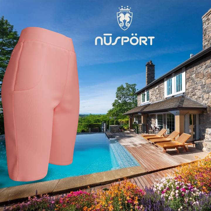 Women's Greenwich Knee Short