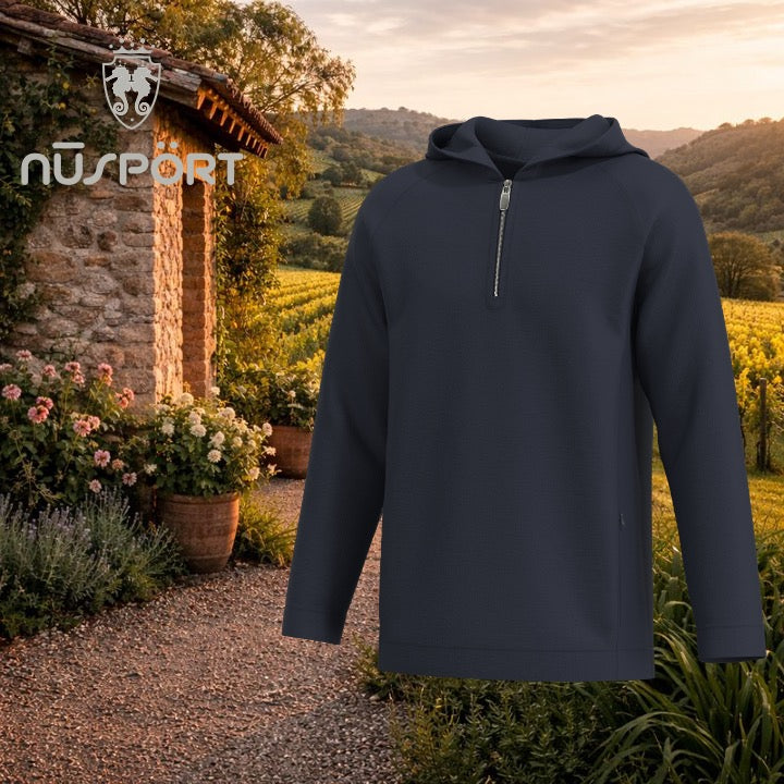 Men’s Napa Hoodie
