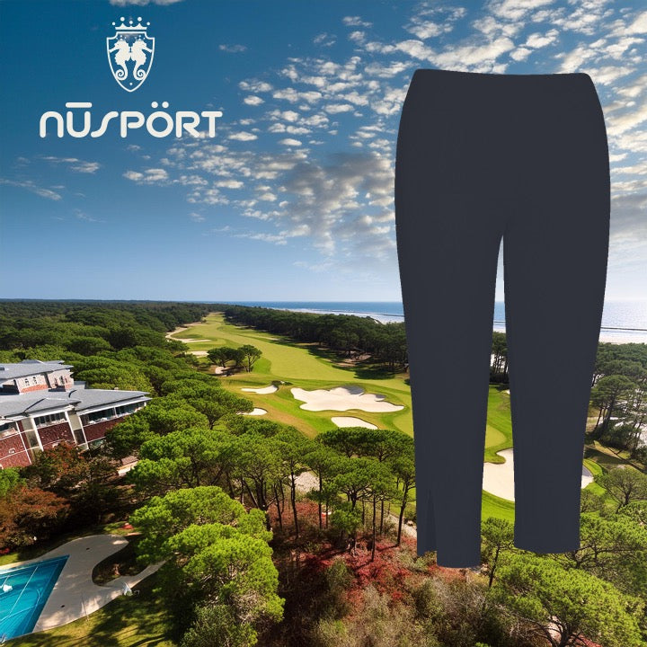 Women's Monterey Midi Pant