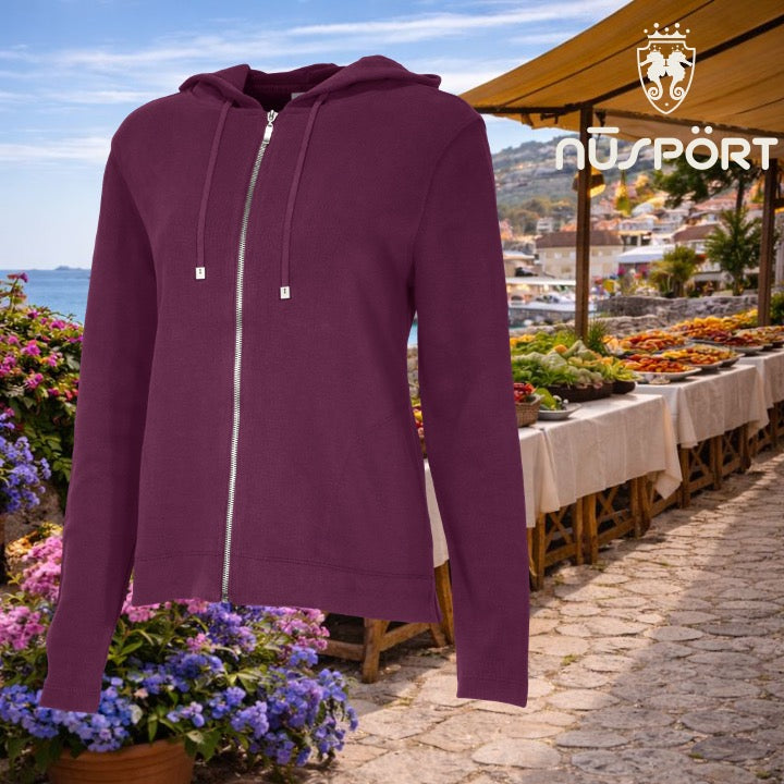 Women's Kiawah Hoodie