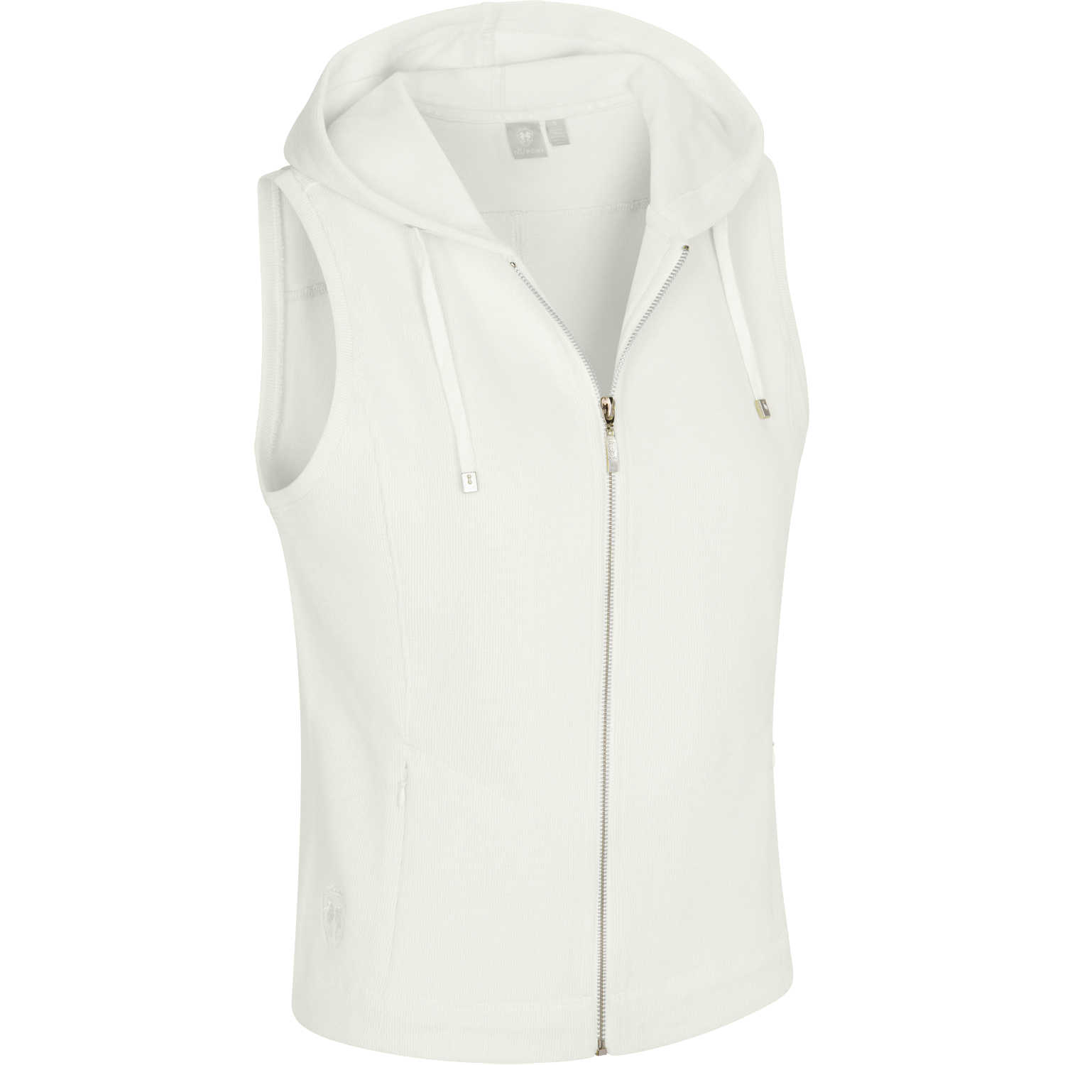 Women's Malibu Hoodie Vest