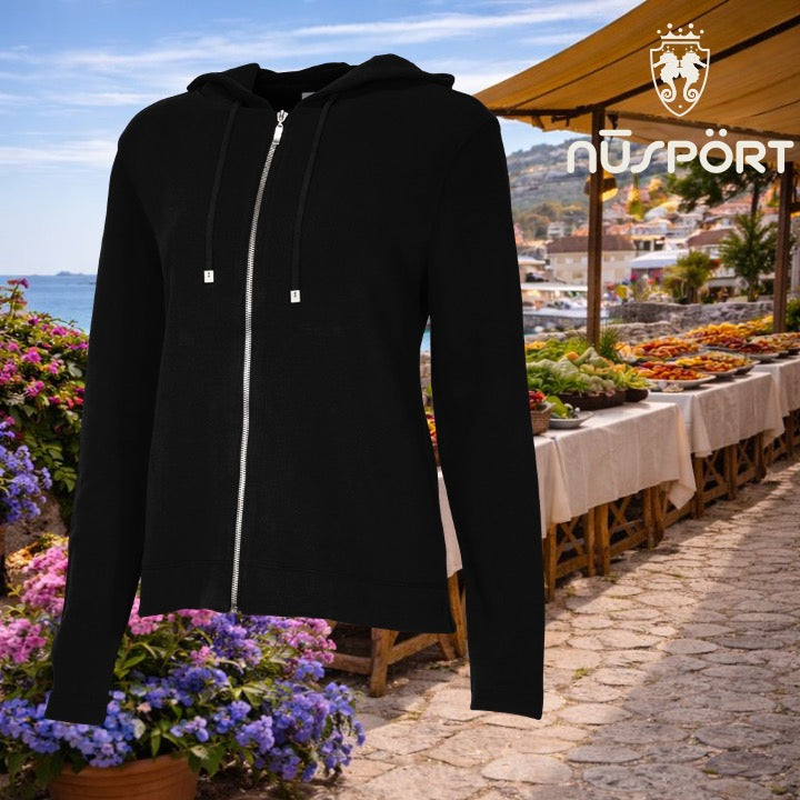Women's Kiawah Hoodie