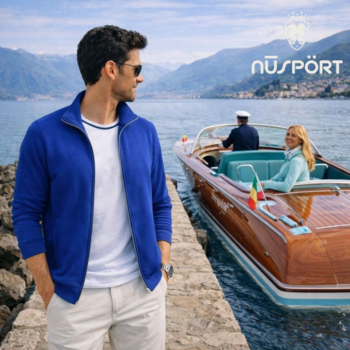 Men's Tiburon Jacket