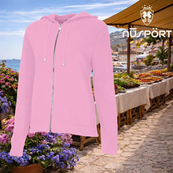 Women's Kiawah Hoodie
