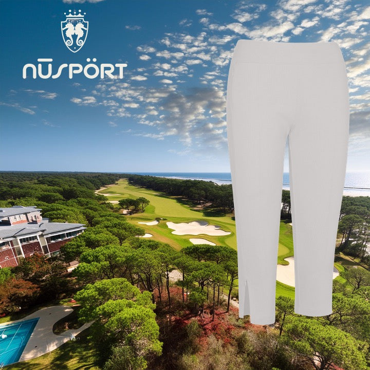 Women's Monterey Midi Pant