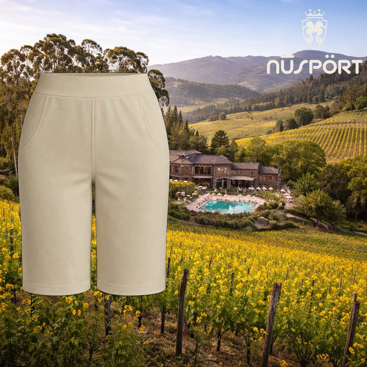 Women's Greenwich Knee Short