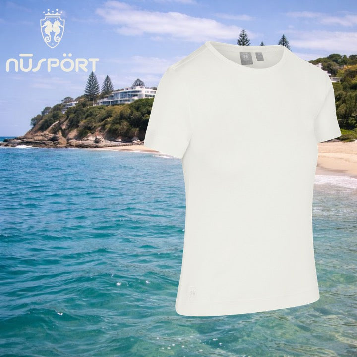 Women’s Pacifica Tee