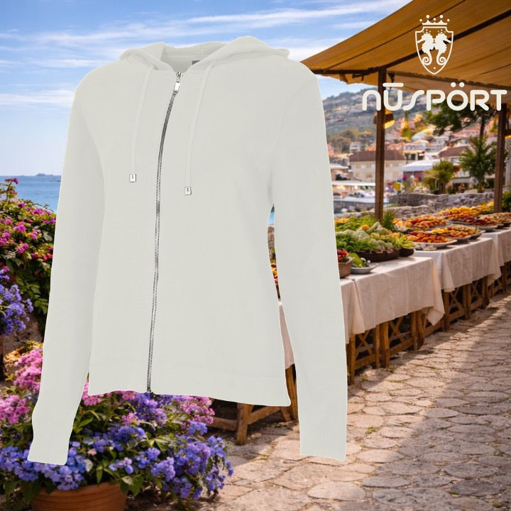 Women's Kiawah Hoodie