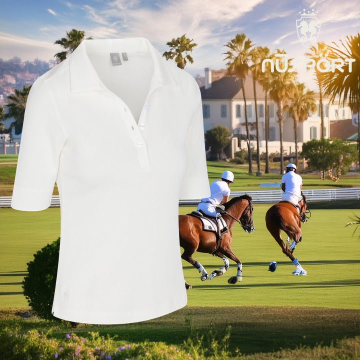Women's Del Mar Polo