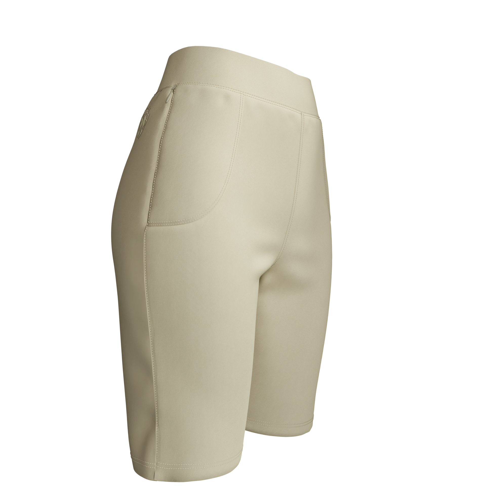 Women's Greenwich Knee Short