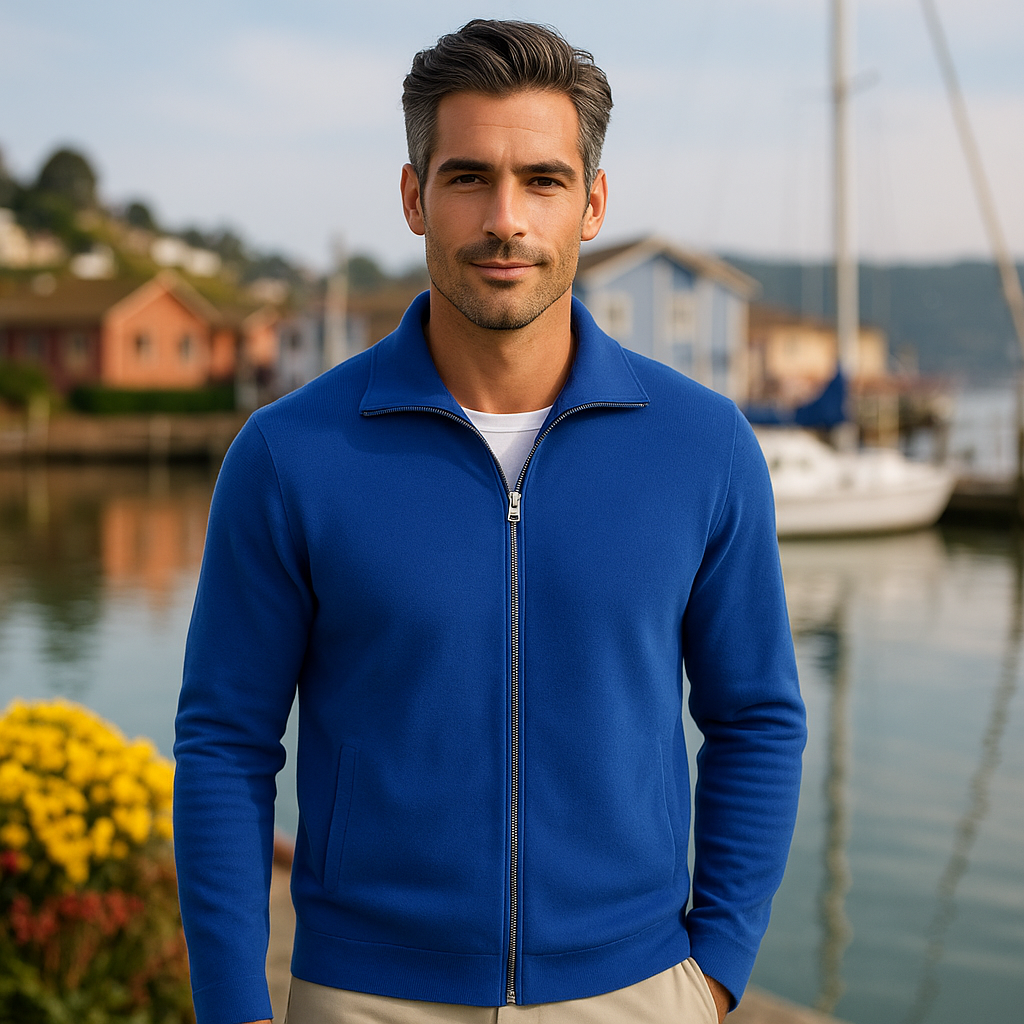 Men's Tiburon Jacket
