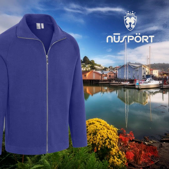 Men's Tiburon Jacket