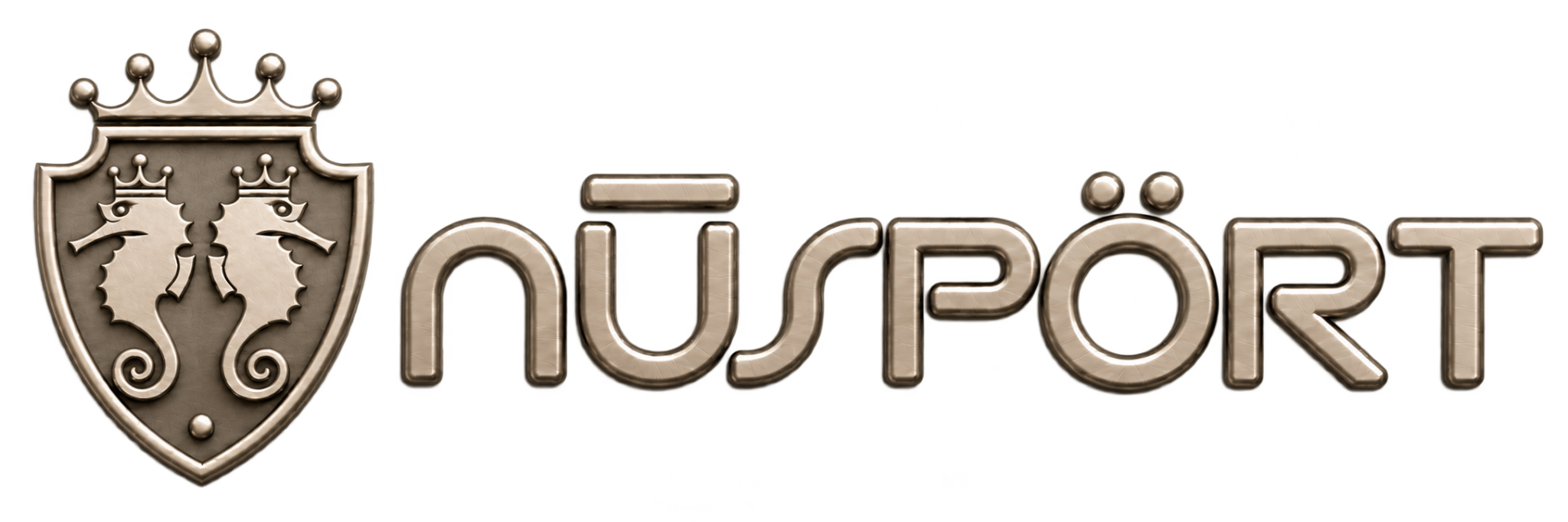 NŪSPÖRT hallmark