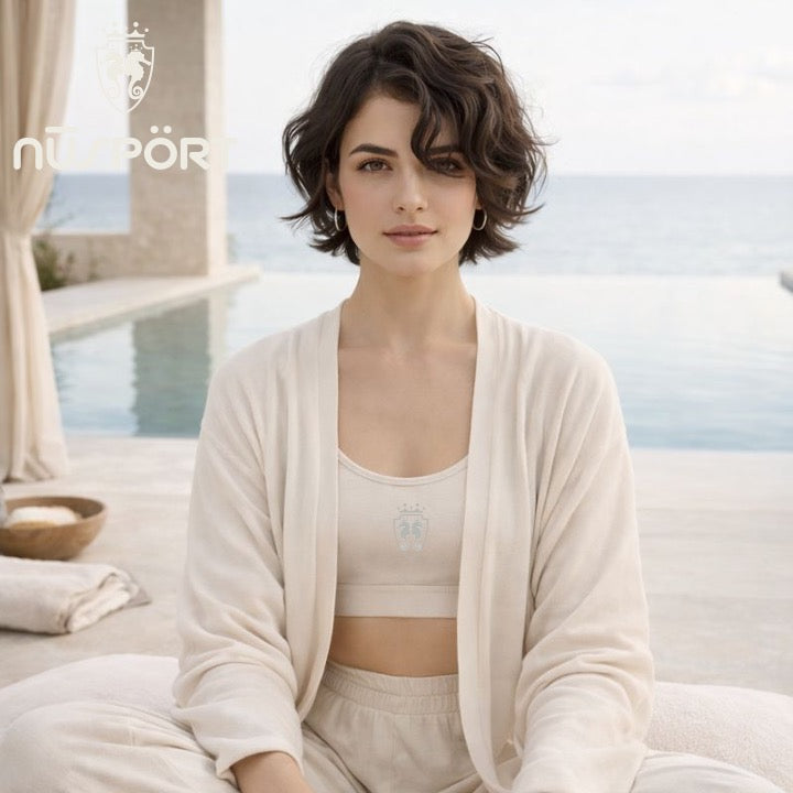 NŪSPÖRT: WHERE STYLE, SENSES, AND MEMORY COLLIDE