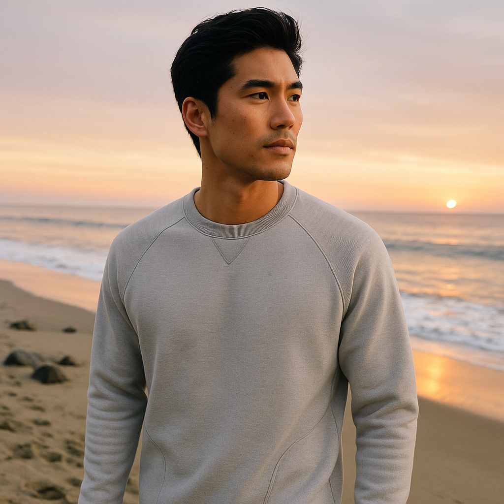 Men’s Stinson Sweatshirt