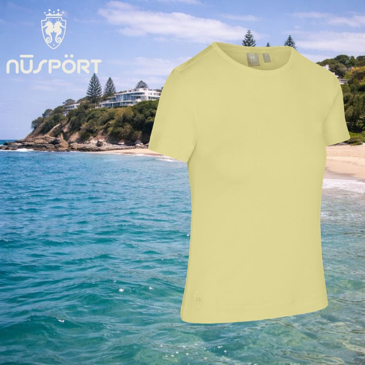 Women’s Pacifica Tee