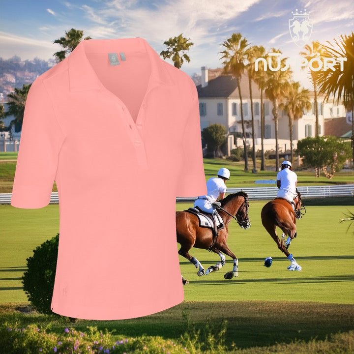 Women's Del Mar Polo