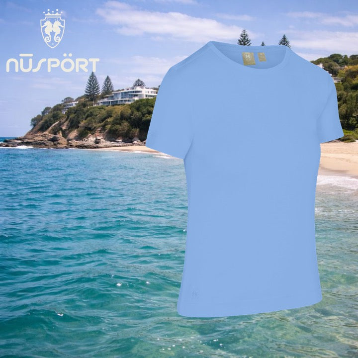 Women’s Pacifica Tee