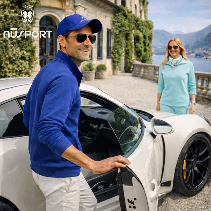 Men's Tiburon Jacket