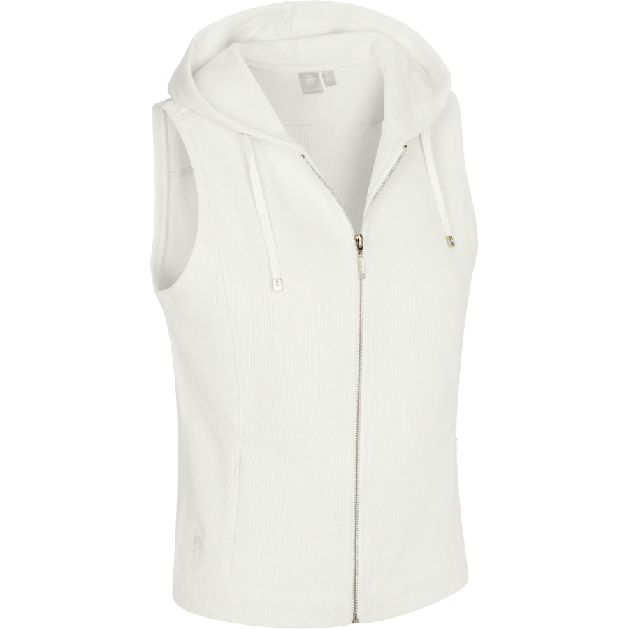 Women's Malibu Hoodie Vest