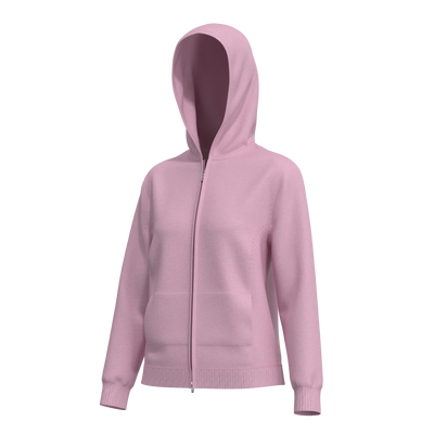 Women's Boca Raton Cashmere Hoodie