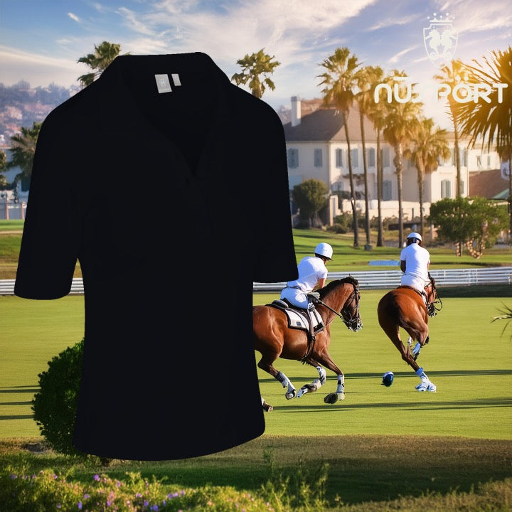 Women's Del Mar Polo