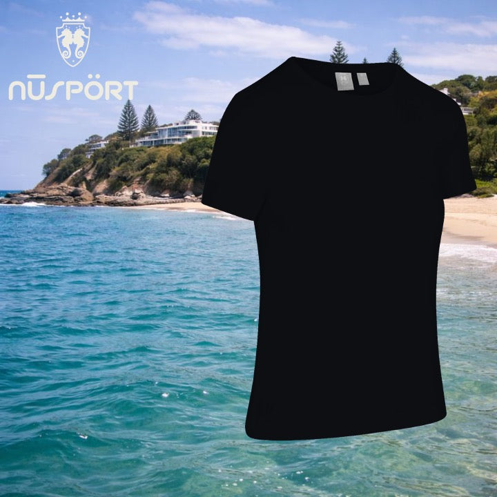 Women’s Pacifica Tee