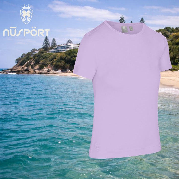 Women’s Pacifica Tee