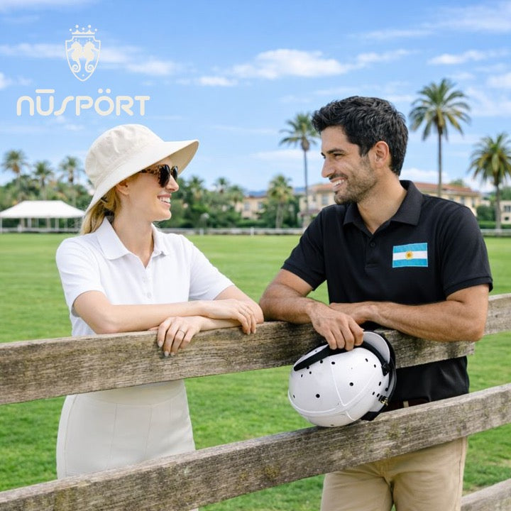 Women's Del Mar Polo