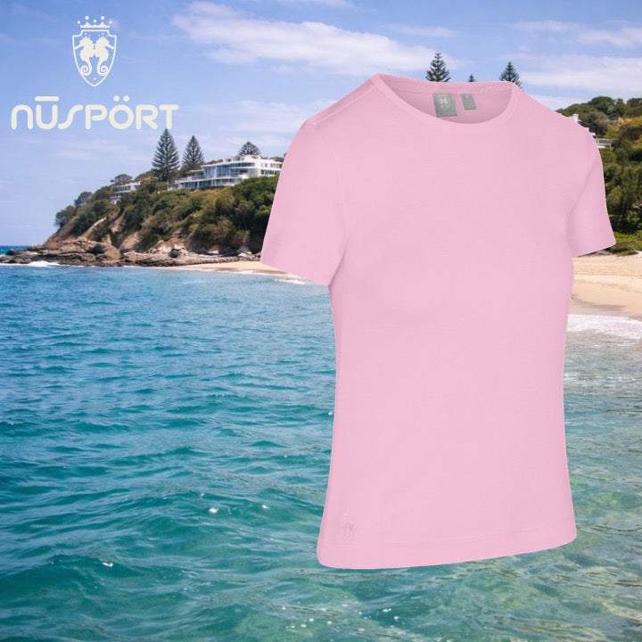 Women’s Pacifica Tee