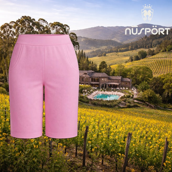 Women's Greenwich Knee Short