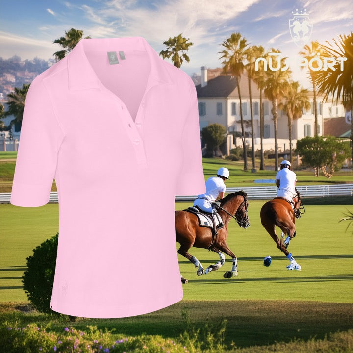 Women's Del Mar Polo