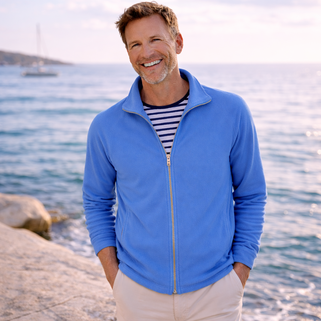 Men's Tiburon Jacket