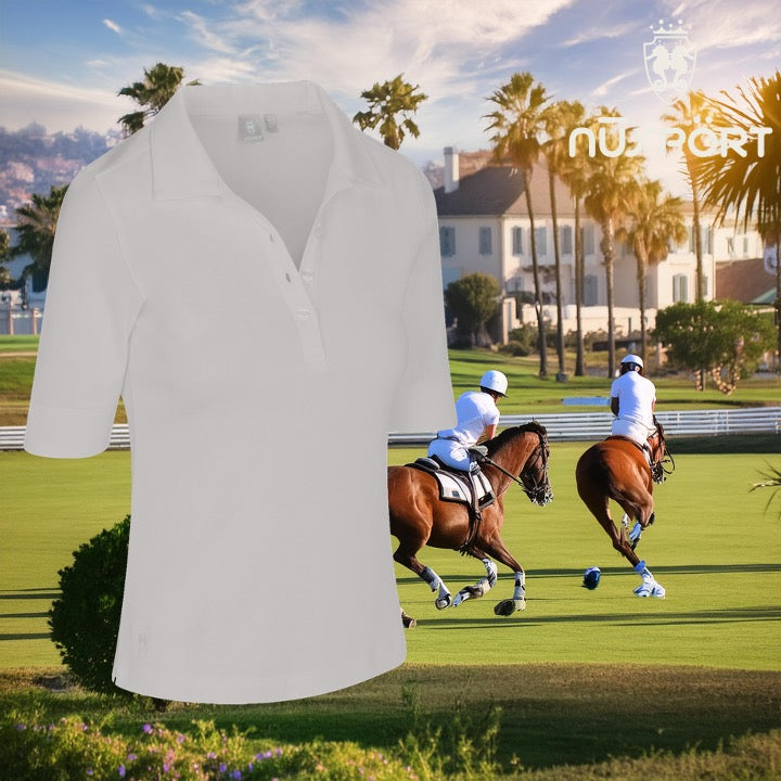 Women's Del Mar Polo