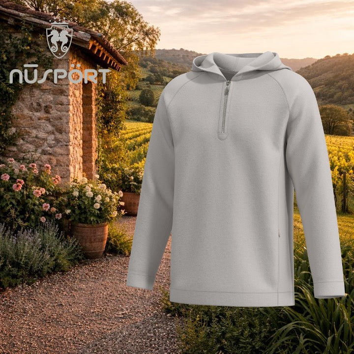 Men’s Napa Hoodie