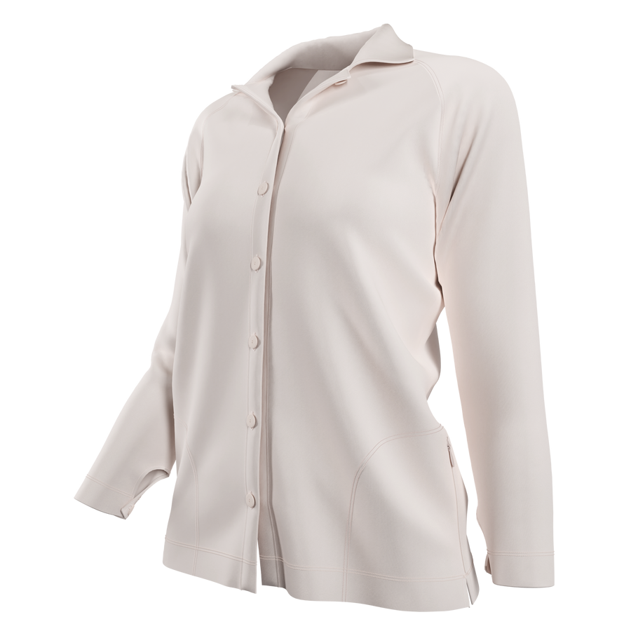 Women's Sea Island Shacket