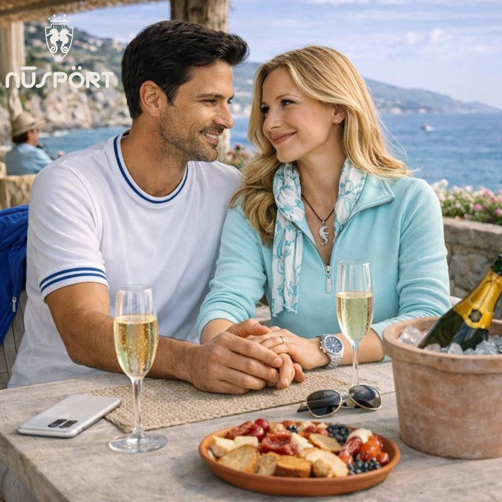 Women’s Nantucket Quarter Zip