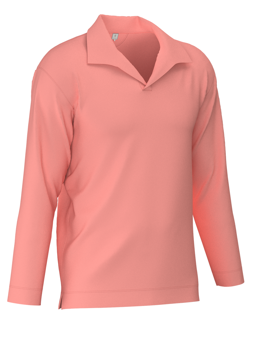 Men's Montserrat Polo